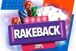 Poker room Mostbet-те 20% rakeback