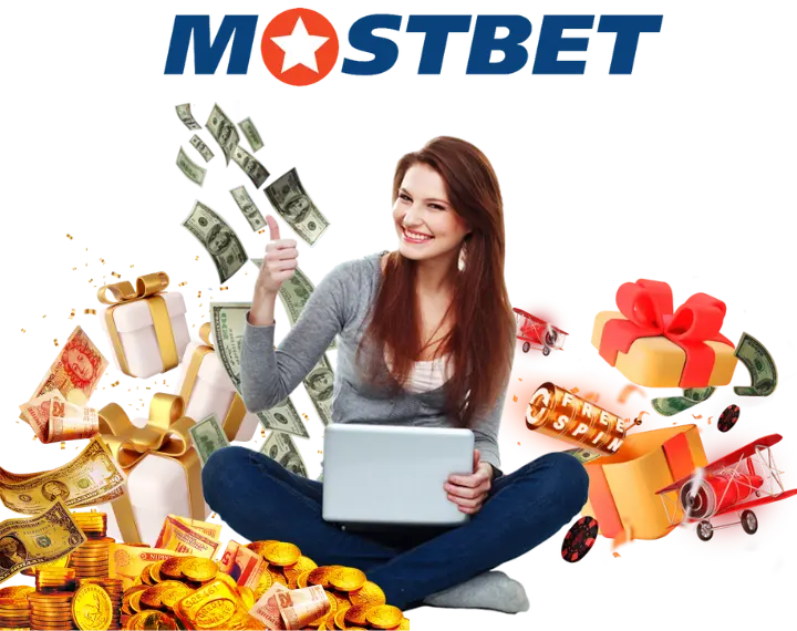 Бонус Mostbet казино для новых клиентов